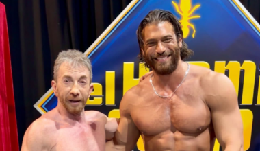 Can Yaman reta a Pablo Motos fuera de ‘El Hormiguero’: “He estado a punto de irme a mi casa a llorar”