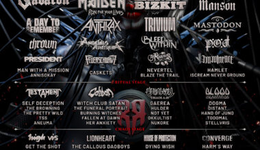 Resurrection Fest Estrella Galicia