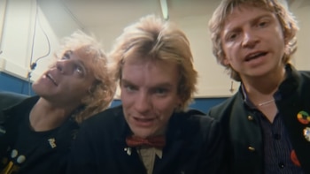 El nombre “Roxanne” proviene de