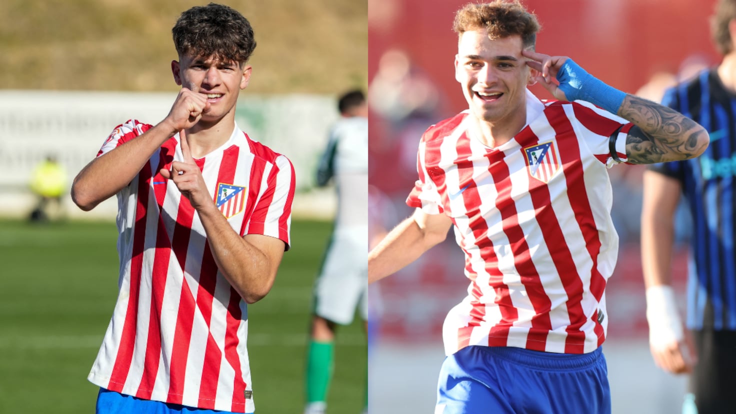 Órdago de la Academia - AS.com