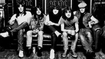 Los acordes y el estribillo