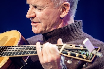 La experiencia parisina de 1977