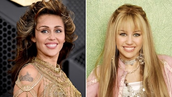 Miley Cyrus confirma los preparativos