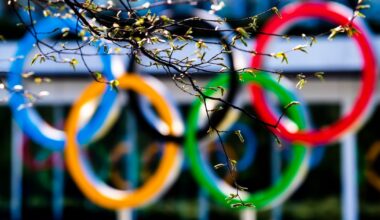 Australia presentó el proyecto del estadio sede de los Juegos Olímpicos 2032