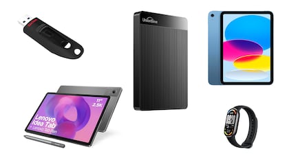 Los más vendidos de diciembre sobre fondo blanco.