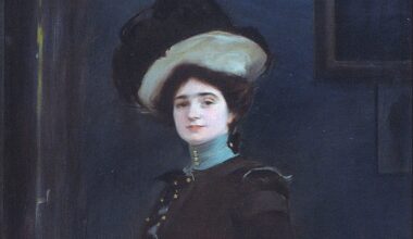 Isabel Llorach, la mujer que convirtió los locos años 20 en una desenfrenada fiesta de arte y cultura