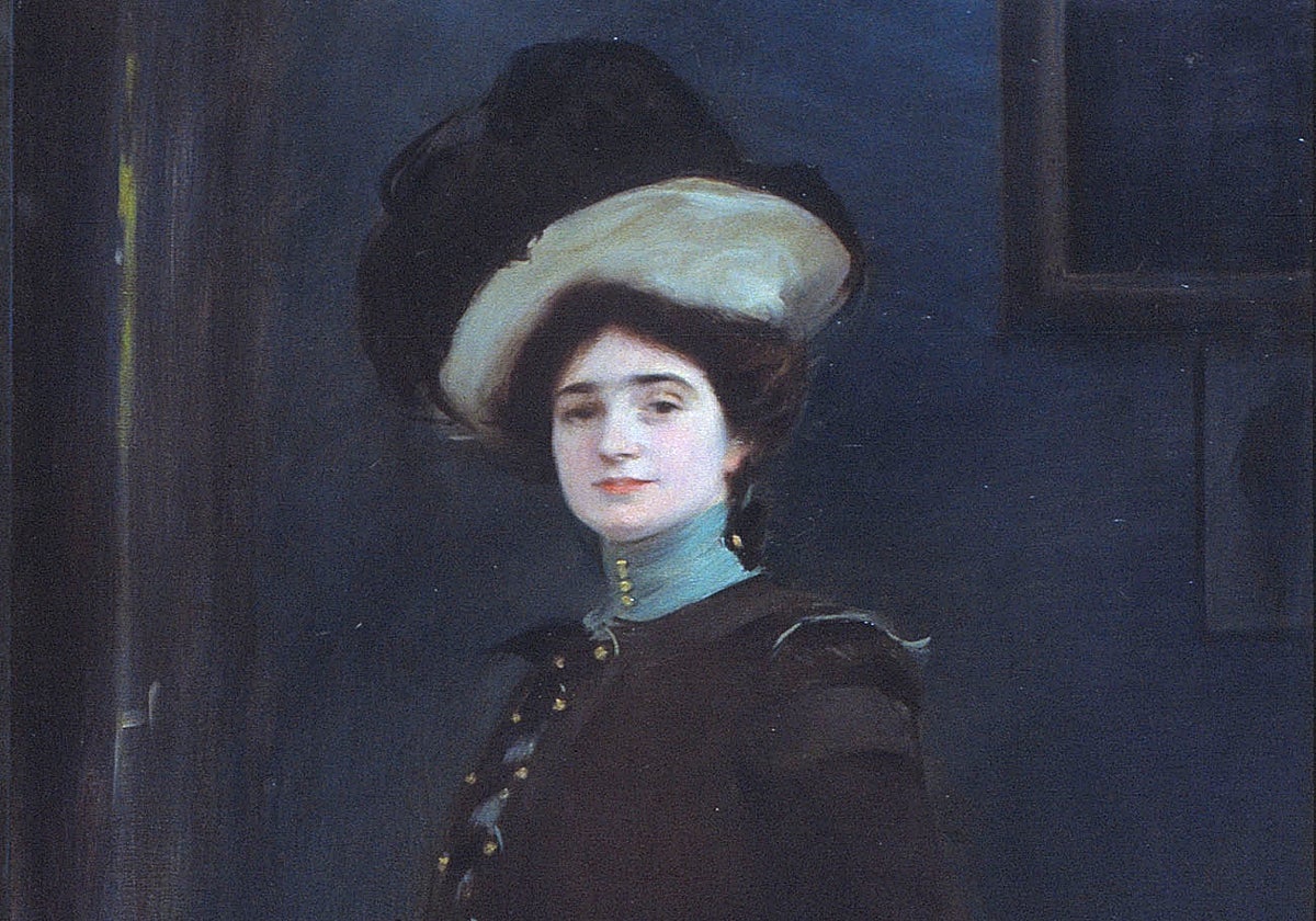 Isabel Llorach, la mujer que convirtió los locos años 20 en una desenfrenada fiesta de arte y cultura