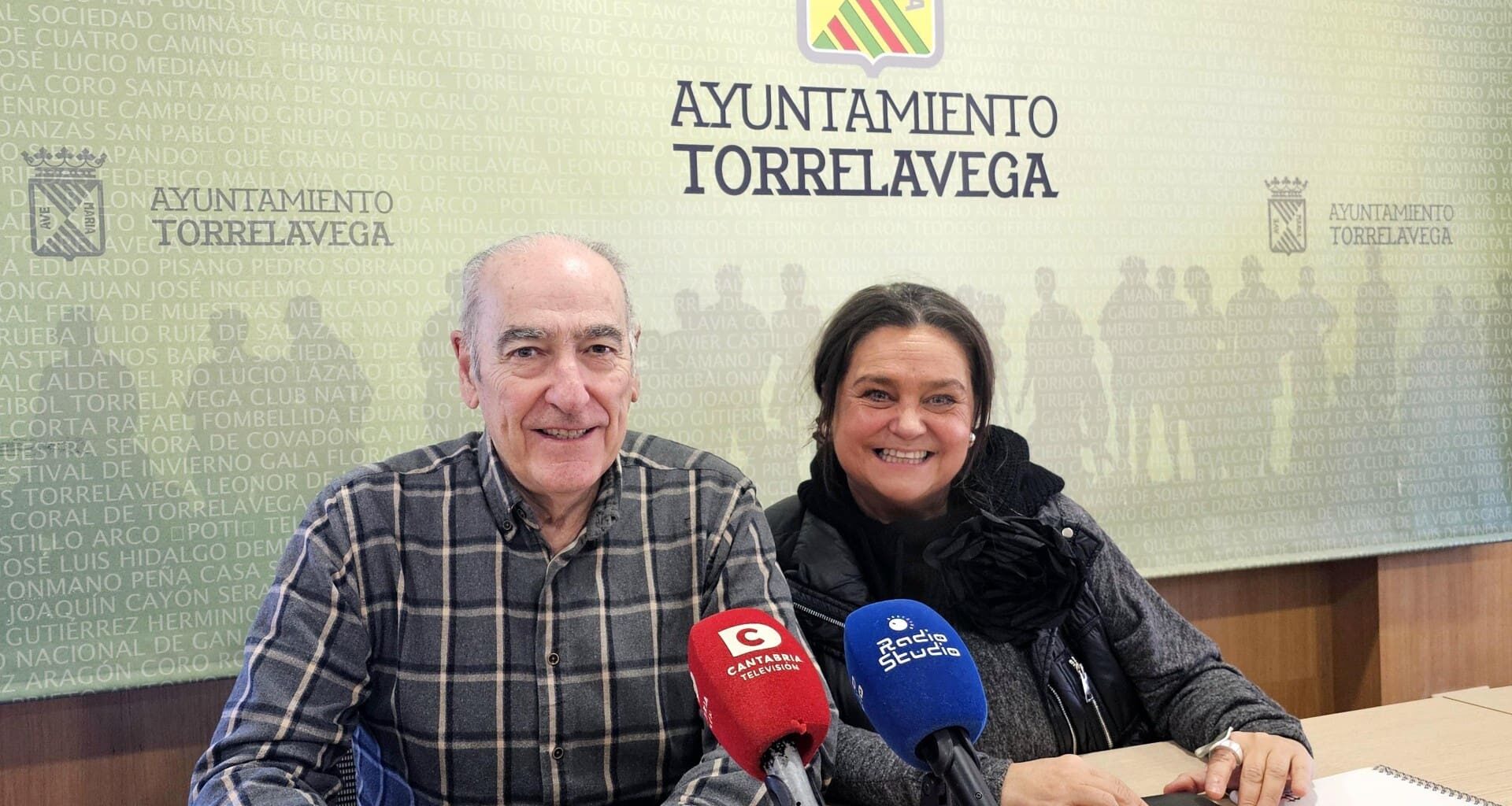 Ayuntamiento de Torrelavega