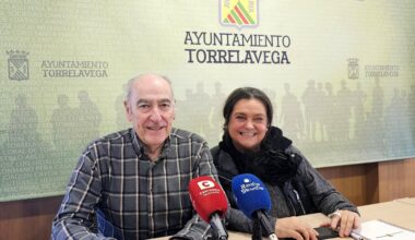 Ayuntamiento de Torrelavega