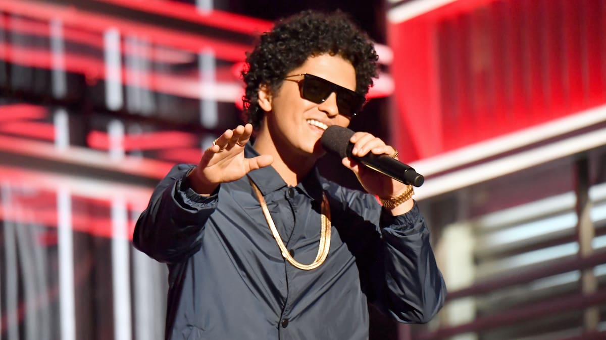 Bruno Mars, Téyou, Ralphie Choo, Soraya y The Kid LAROI protagonizan los estrenos musicales de la semana