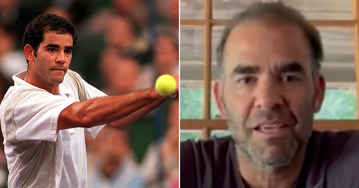 Es una de las grandes leyendas de la historia y tomó una drástica decisión cuando se retiró: “Siempre seré un jugador de tenis, no una celebridad”
