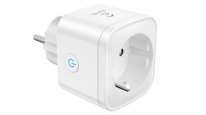 medidor de consumo electrico wifi​