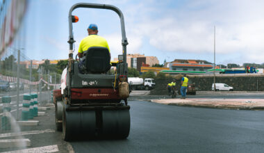 La Laguna aumenta un 18% el presupuesto en Obras, Infraestructuras y Accesibilidad hasta los 22,7 millones
