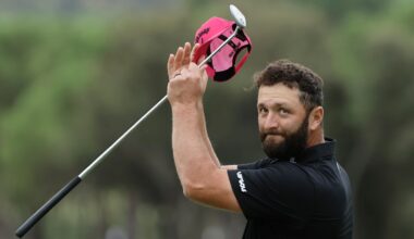 La paradoja de Rahm: el más millonario con cero victorias