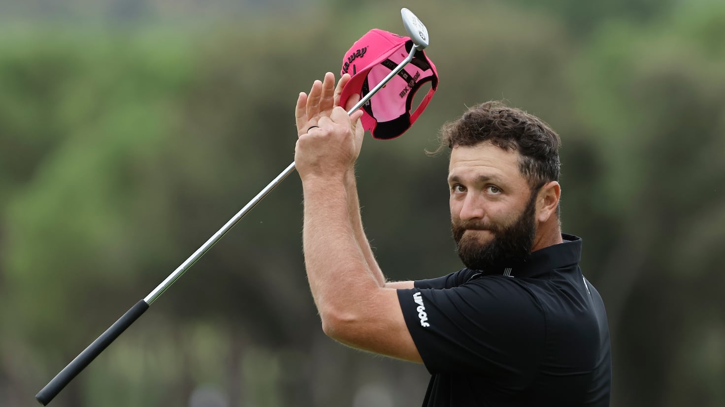 La paradoja de Rahm: el más millonario con cero victorias