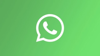 WhatsApp no guarda los mensajes
