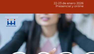 Semana de la Mediación - Presentación del Observatorio de los MASC del Ilustre Colegio de la Abogacía de Madrid - ICAM