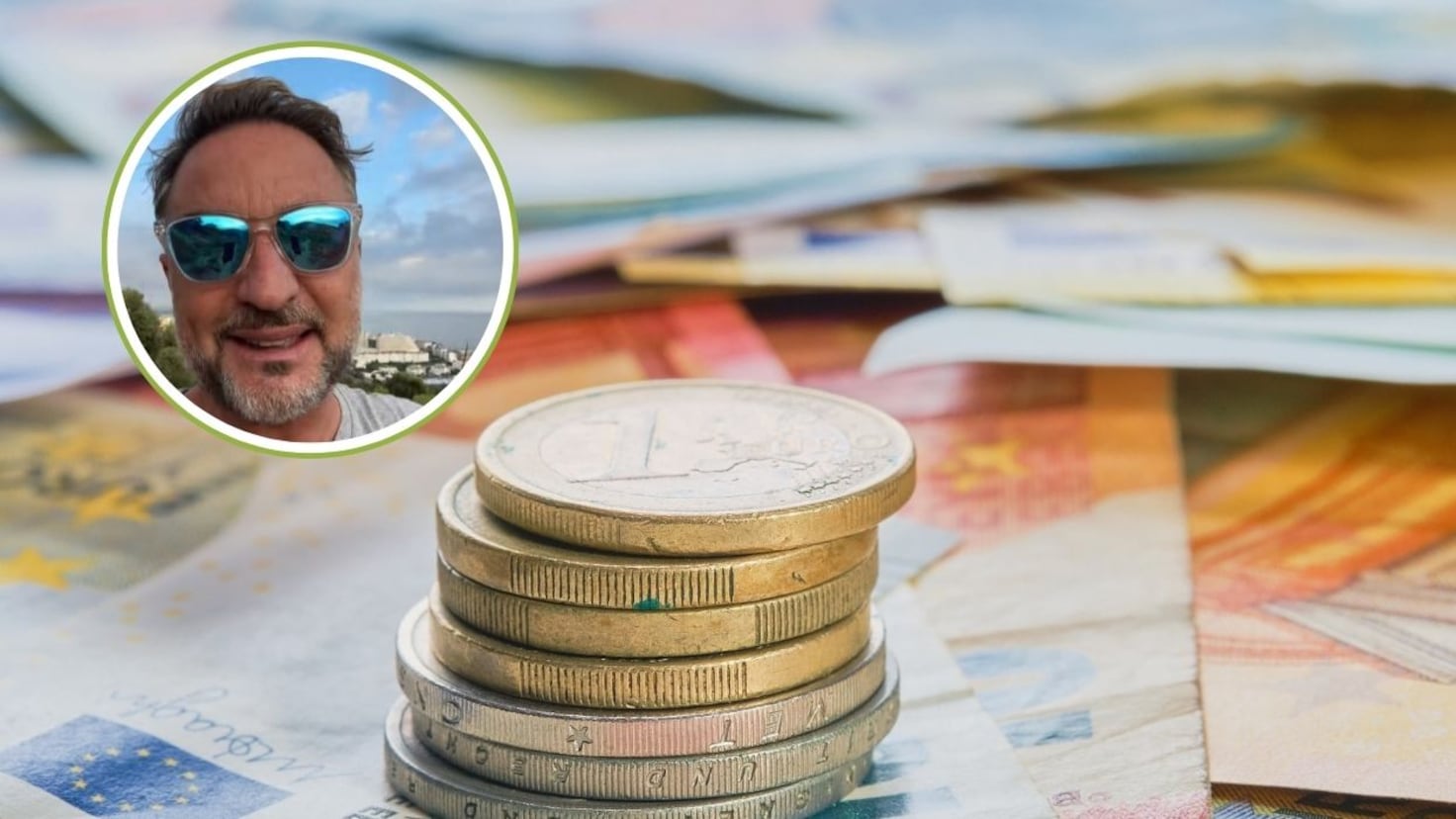 Xavi Abat, abogado: “Hacienda te puede devolver hasta 8.800 euros con una deducción de la Renta que poca gente aplica”