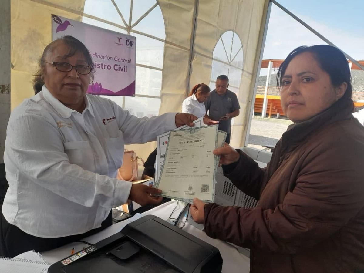 Gobierno del Estado de Tamaulipas