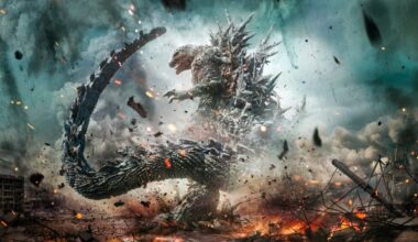 ‘Godzilla Minus Zero’ ya tiene fecha de estreno y será un acontecimiento mundial para la saga