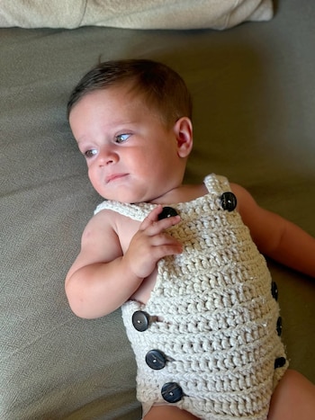 El pasado 1º de enero,