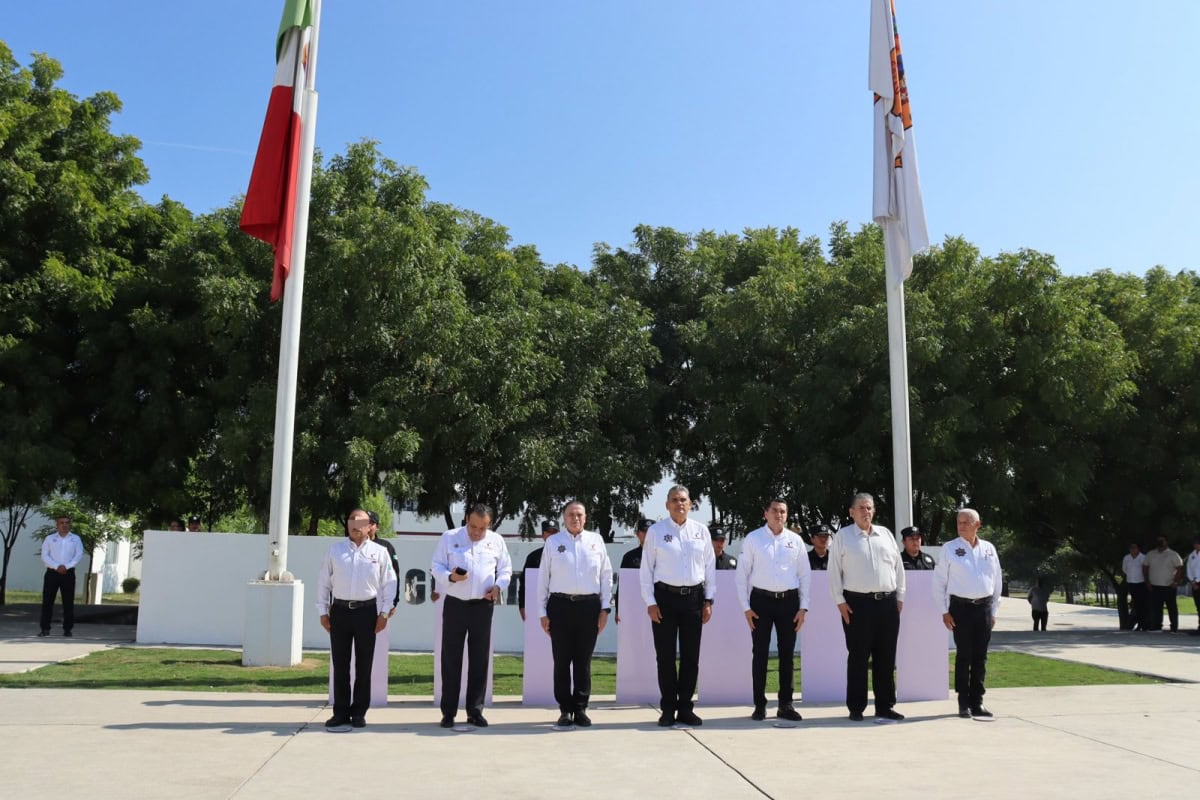 Gobierno del Estado de Tamaulipas