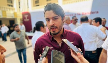 Gobierno del Estado de Tamaulipas