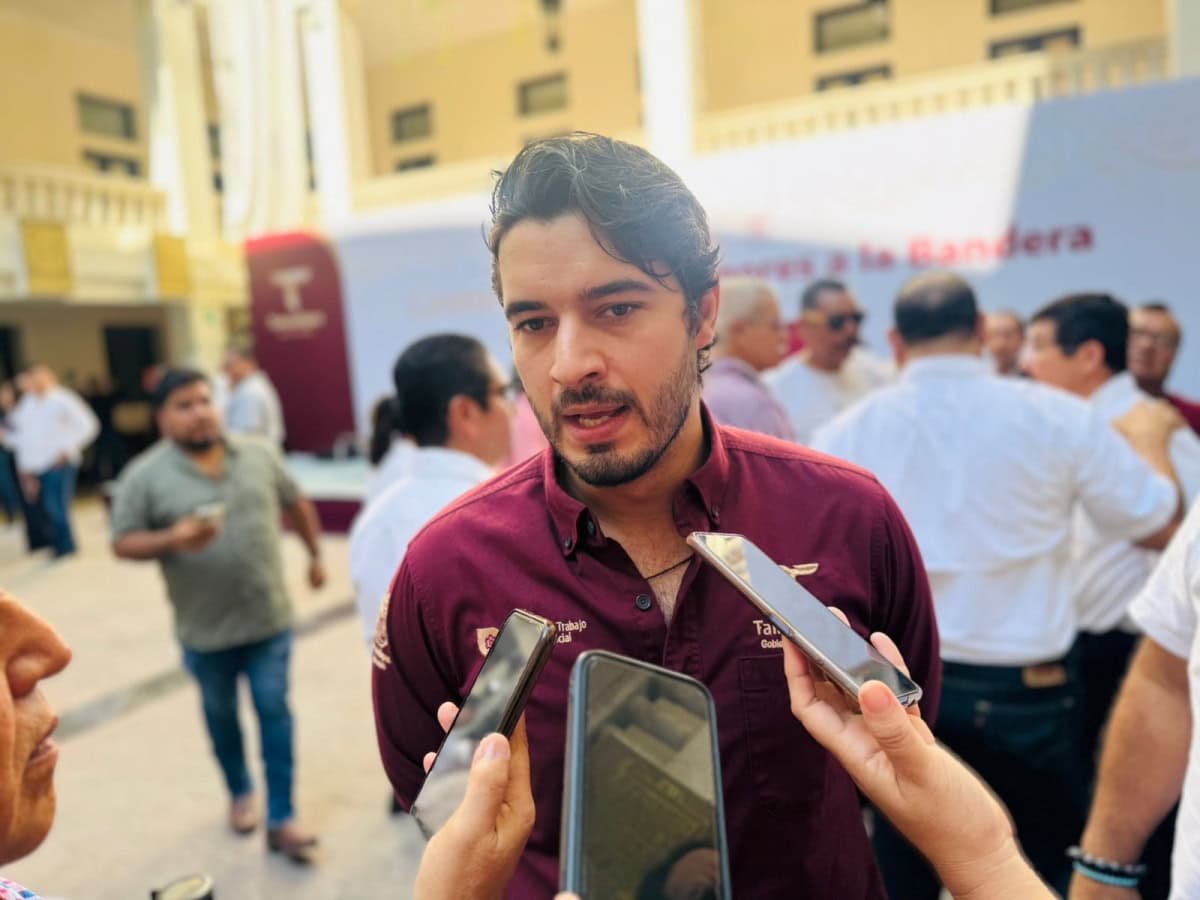 Gobierno del Estado de Tamaulipas