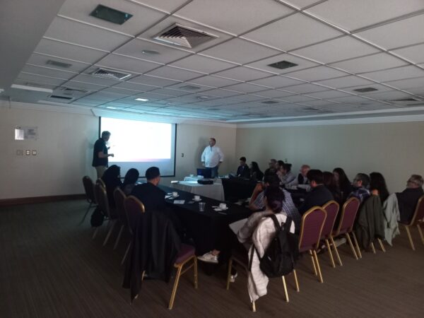 MMA participa en taller sobre Estrategias de Economía Circular para la Pesca y la Acuicultura en Chile – MMA