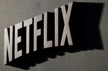 Netflix es la única opción