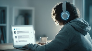 La inteligencia artificial permite a