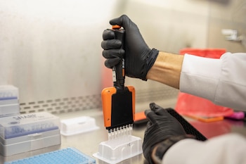 El logro fue hecho por