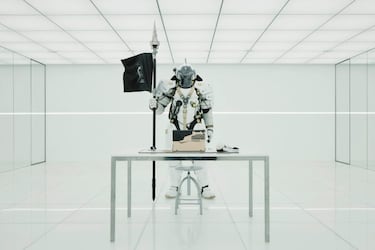 ASUS revoluciona el CES 2026 con sus novedades: colaboración con Kojima, hologramas y realidad virtual