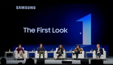 Samsung explora cómo la confianza, la seguridad y la privacidad dan forma al futuro de la IA en CES 2026 – Samsung Newsroom Latinoamérica