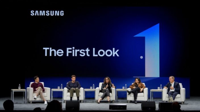 Samsung explora cómo la confianza, la seguridad y la privacidad dan forma al futuro de la IA en CES 2026 – Samsung Newsroom Latinoamérica