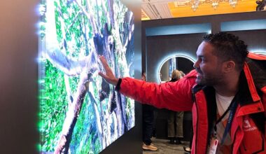 Un compañero de entretenimiento para cada momento de imagen y sonido – Samsung Newsroom Chile