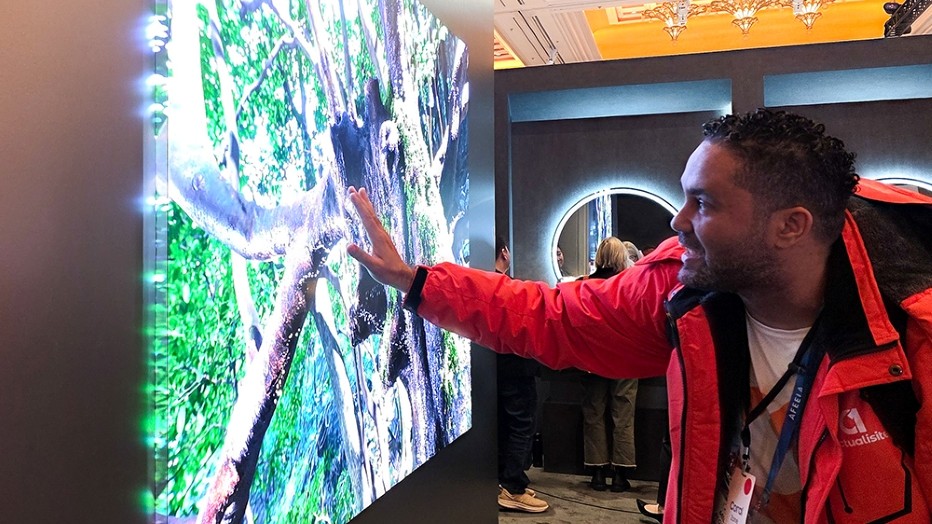 Un compañero de entretenimiento para cada momento de imagen y sonido – Samsung Newsroom Chile