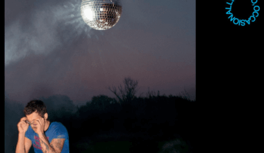 Harry Styles anuncia disco, 'Kiss All The Time. Disco, Occasionally' – jenesaispop.com