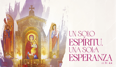 Semana de oración con “un solo Espíritu, una sola esperanza”
