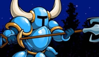Shovel Knight Dig