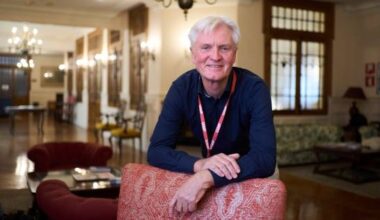 “Si alguien quisiera hacer daño, hoy es más fácil fabricar una bomba que una célula sintética”