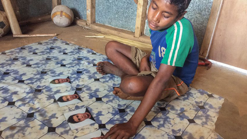 ¿Son universales las expresiones faciales? ¿Son universales las expresiones faciales?