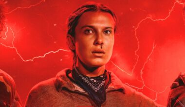 ¿Habrá ‘spin-off’ de ‘Stranger Things’? Esto es lo que necesitas saber - Hipertextual