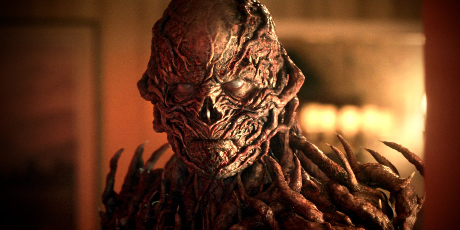 STRANGER THINGS 5 tráiler Vecna