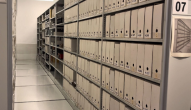 Subvención archivo municipal - Ayuntamiento de Elche