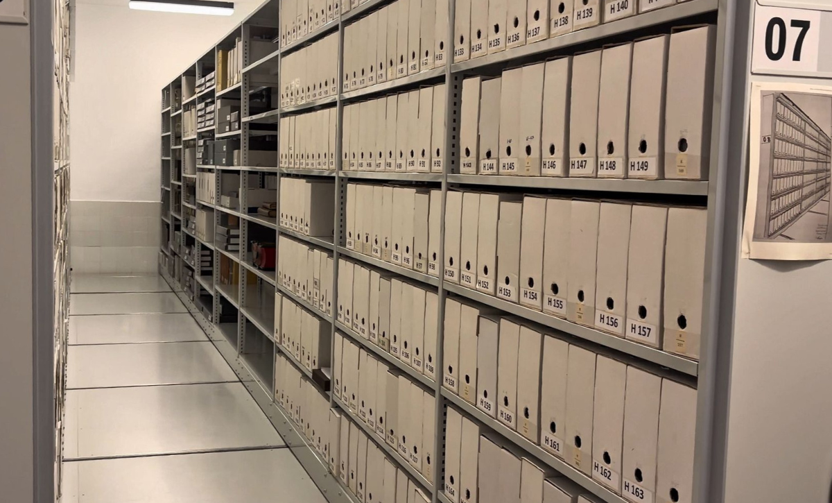 Subvención archivo municipal - Ayuntamiento de Elche