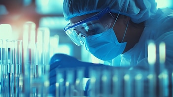 Investigadores comprobaron en laboratorio que