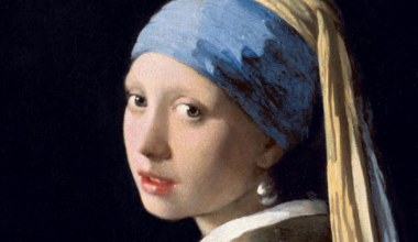 “La joven de la perla” se exhibirá en Japón, en una excepcional gira internacional