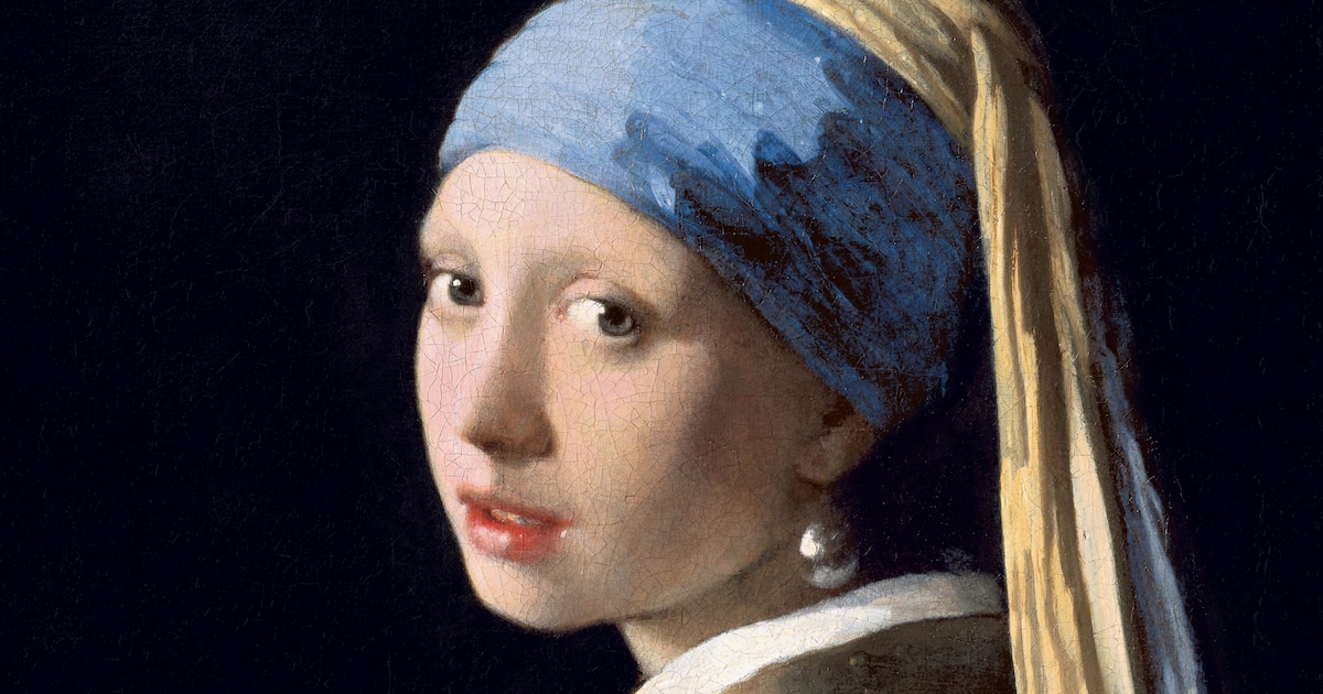 “La joven de la perla” se exhibirá en Japón, en una excepcional gira internacional