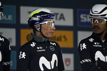 Nairo Quintana sería el siguiente